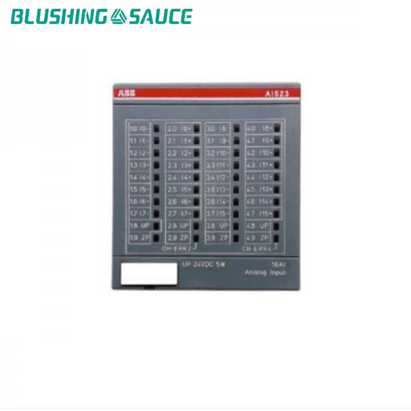 ABB AI523 Analog Input Module