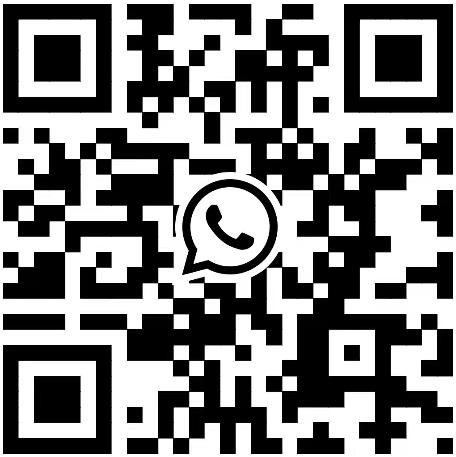 Scan to whatsapp :