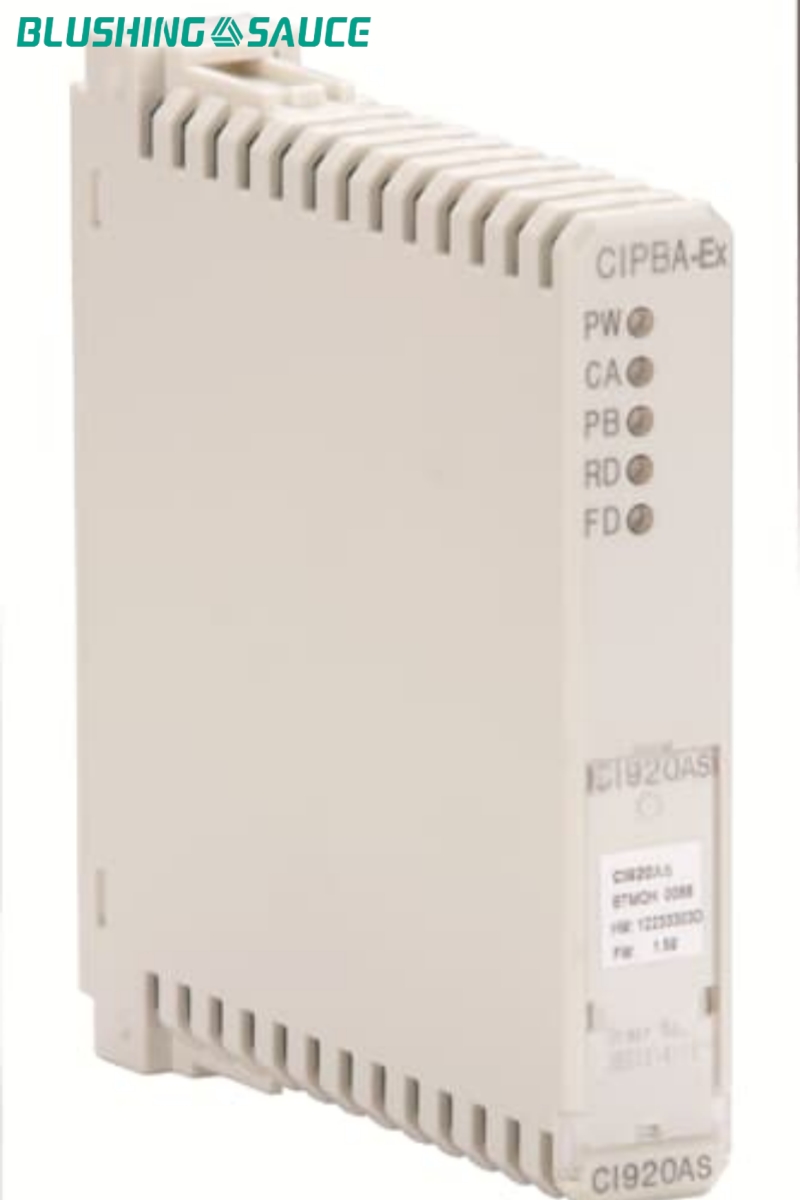 CI920AS (CIPBA-Ex) 3BDH000690R1