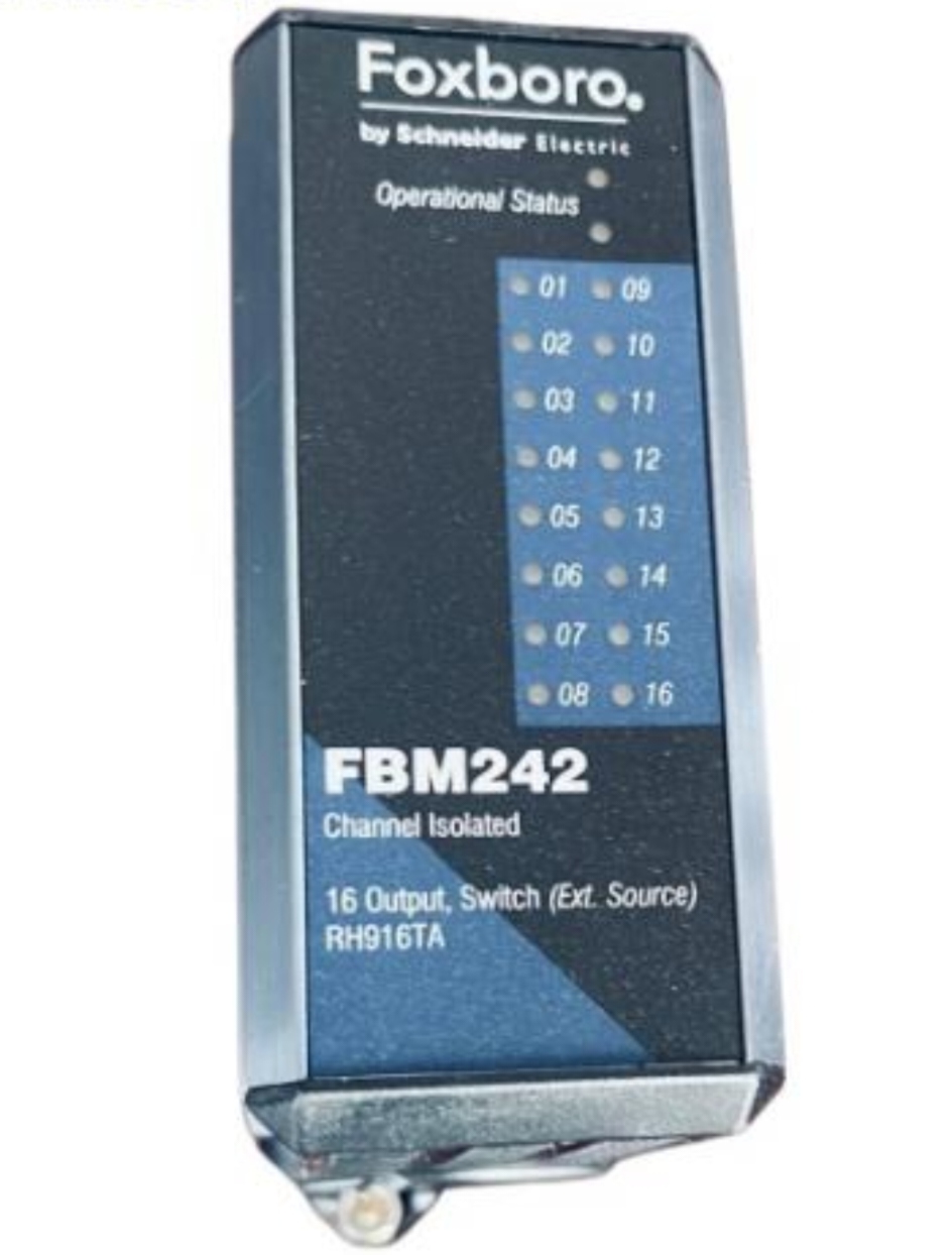 FBM242 RH916TA