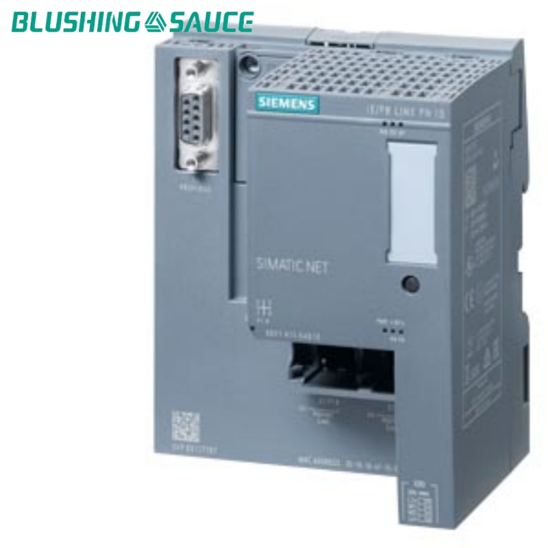 Siemens 6GK1411-5AB10 - High-Quality Industrial Ethernet Communication Processor