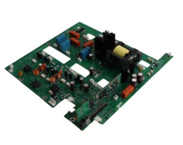 ABB RINT-6421C Driver Board New